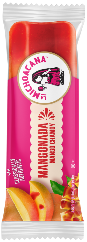 Paleteria La Flor De Michoacan