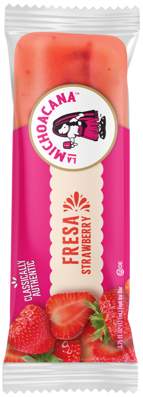 Paleteria La Flor De Michoacan