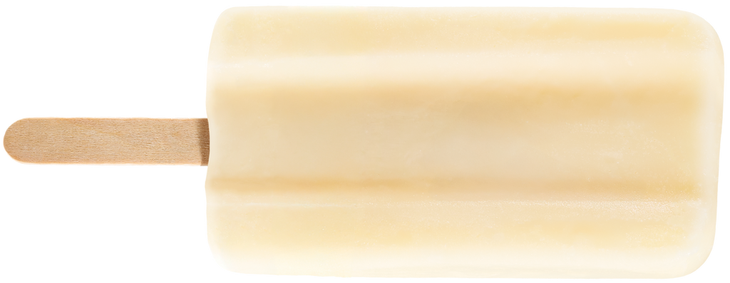 Coco Coconut Con Crema Paleta