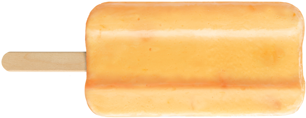 Mango Con Crema Paleta