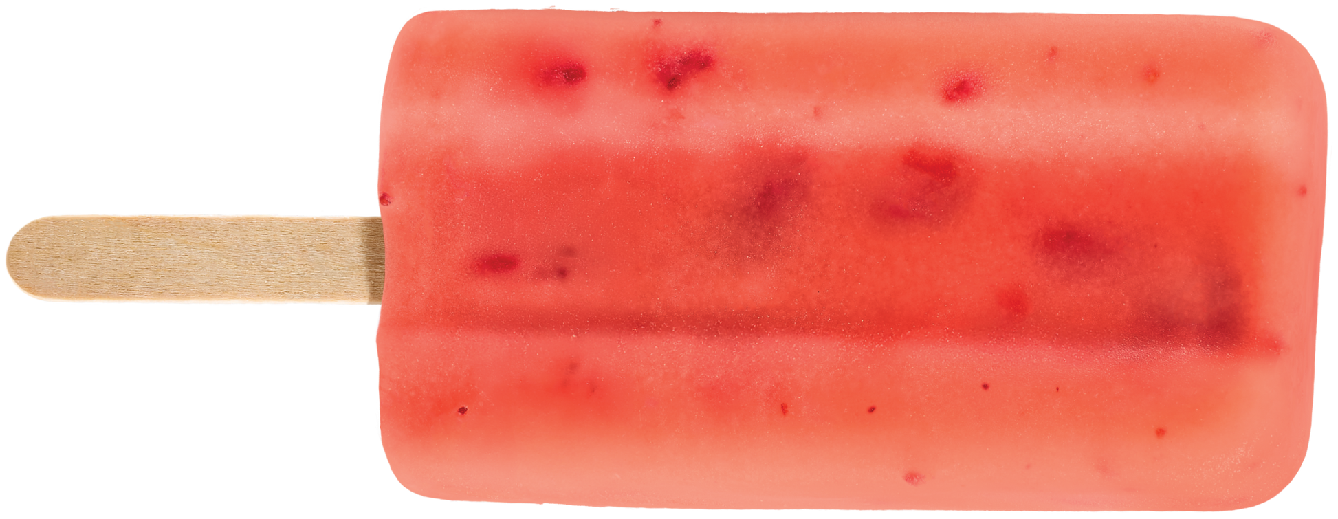 Fresa Strawberry Paleta